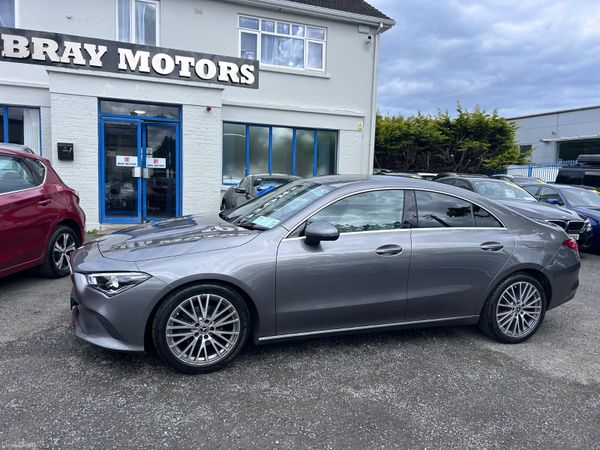 2021 MERCEDES CLA 180 PROGRESSIVE AUTO LOW KMS 386955652