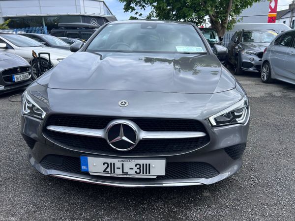 2021 MERCEDES CLA 180 PROGRESSIVE AUTO LOW KMS 386955656