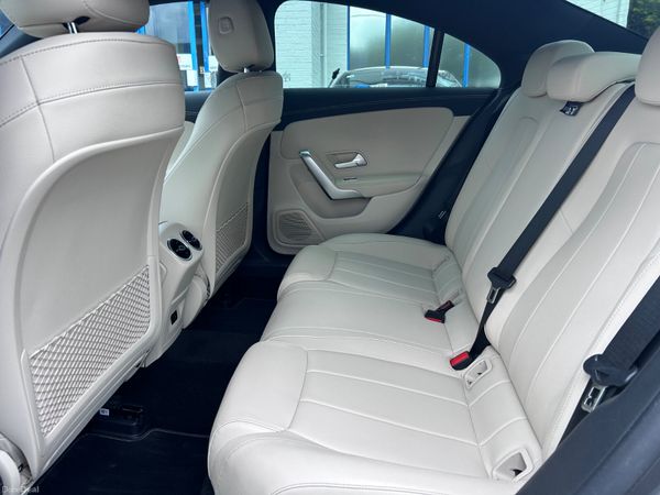 2021 MERCEDES CLA 180 PROGRESSIVE AUTO LOW KMS 386955658