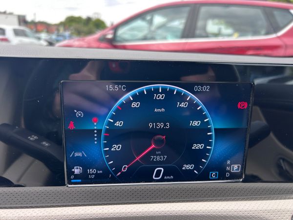 2021 MERCEDES CLA 180 PROGRESSIVE AUTO LOW KMS 386955662