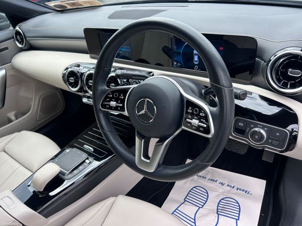 2021 MERCEDES CLA 180 PROGRESSIVE AUTO LOW KMS 386955670