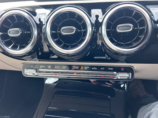 2021 MERCEDES CLA 180 PROGRESSIVE AUTO LOW KMS 386955678