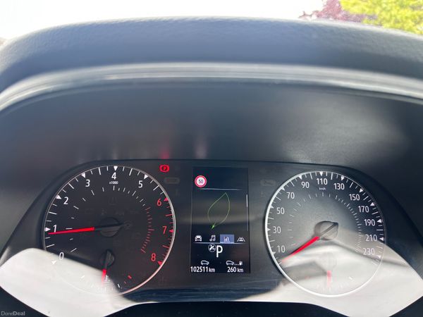 2023 RENAULT CLIO 1.3 PETROL AUTO Equilibre 386955916