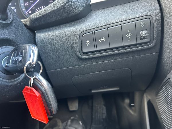 Hyundai Tucson 2015, one owner 386978100