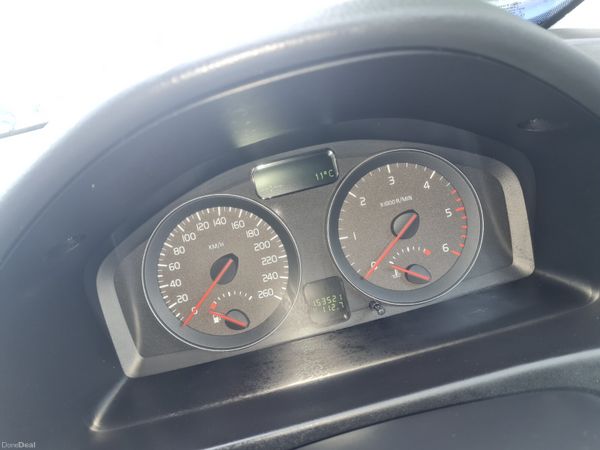 2010 Volvo C30 1.6td Low Kms trade sale 386978876
