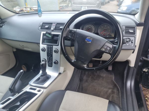 2010 Volvo C30 1.6td Low Kms trade sale 386978884
