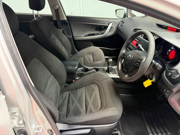 Kia Ceed 2013    New NCT ! 386981154