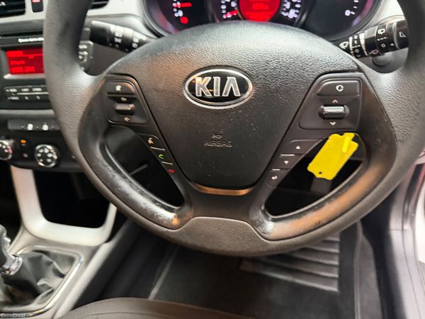Kia Ceed 2013    New NCT ! 386981160