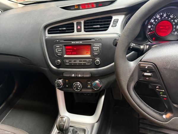 Kia Ceed 2013    New NCT ! 386981162