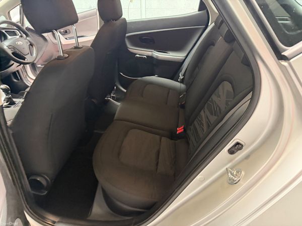 Kia Ceed 2013    New NCT ! 386981168