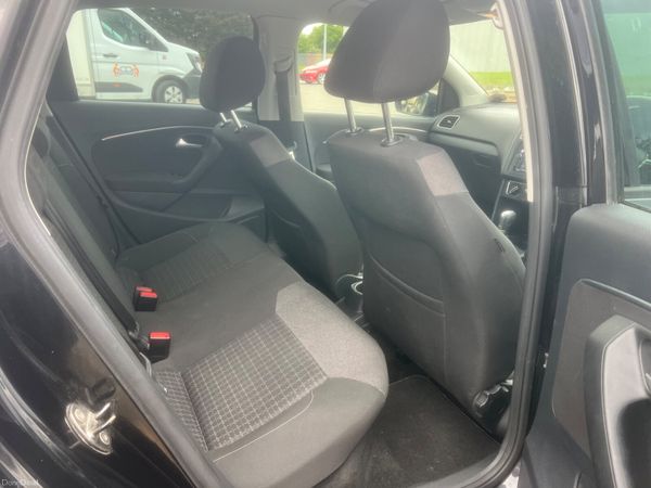 Volkswagen Polo 2014 NCT 02/27 TAX 06/26 386983112