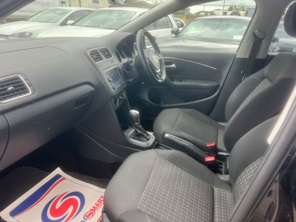 Volkswagen Polo 2014 NCT 02/27 TAX 06/26 386983114
