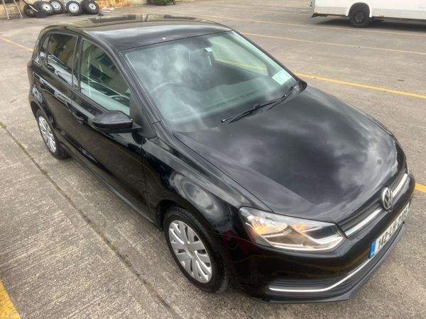 Volkswagen Polo 2014 NCT 02/27 TAX 06/26 386983116