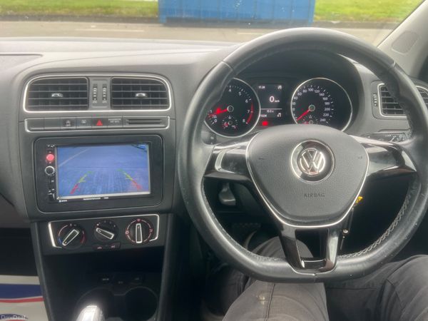 Volkswagen Polo 2014 NCT 02/27 TAX 06/26 386983118