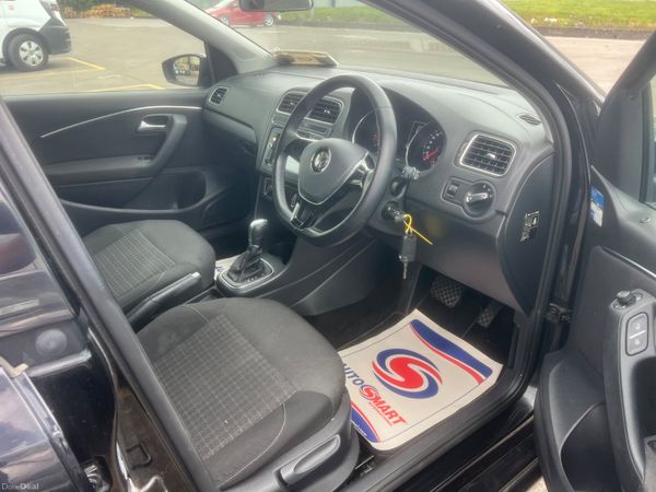 Volkswagen Polo 2014 NCT 02/27 TAX 06/26 386983120