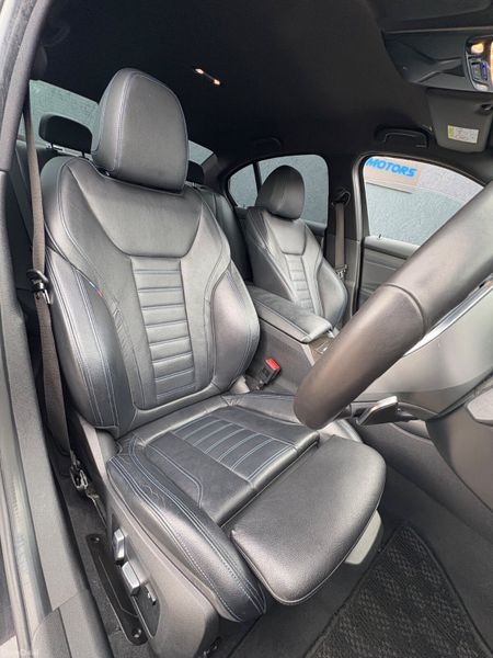 BMW 320D X Drive M Sport Automatic 2019 386983458