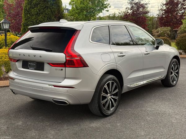 Stunning 191 Volvo XC60 AWD Inscription! 386984172