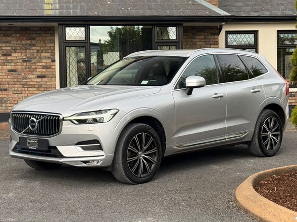 Stunning 191 Volvo XC60 AWD Inscription! 386984178