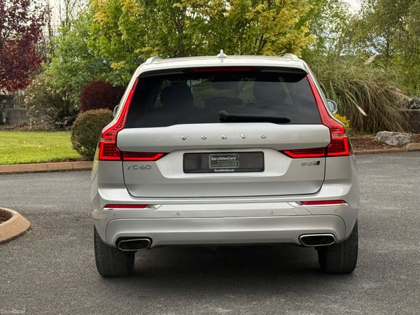 Stunning 191 Volvo XC60 AWD Inscription! 386984188