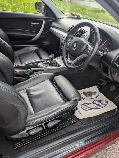 BMW 1-Series 2013/ LOW KMS /HEATED SEATS 386984286