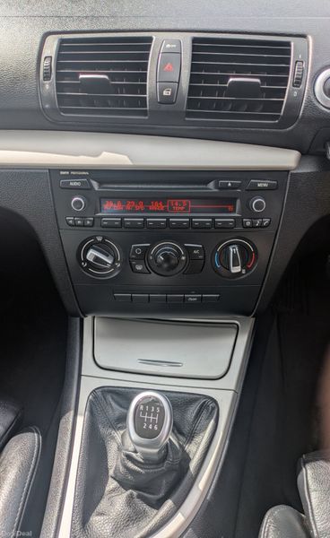 BMW 1-Series 2013/ LOW KMS /HEATED SEATS 386984290