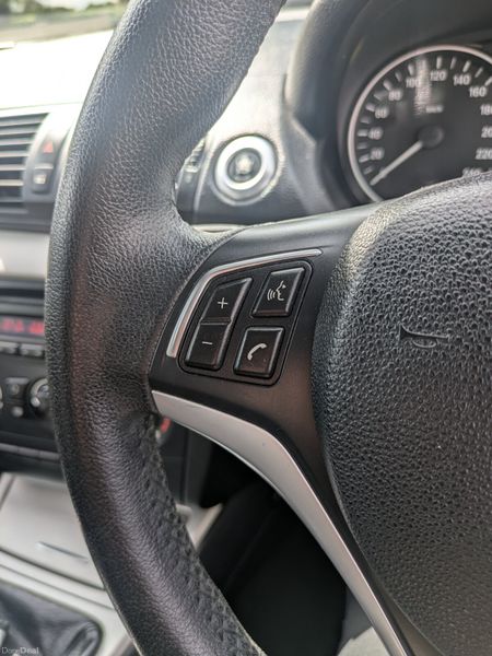 BMW 1-Series 2013/ LOW KMS /HEATED SEATS 386984292