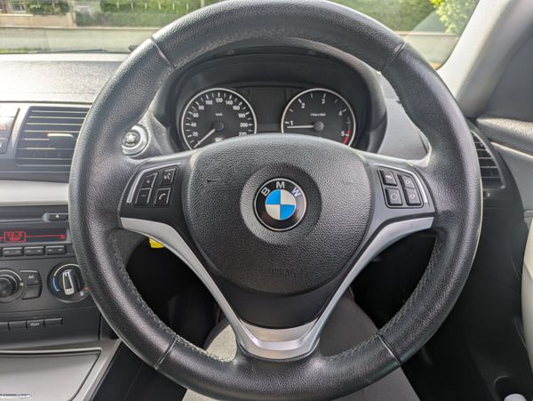 BMW 1-Series 2013/ LOW KMS /HEATED SEATS 386984294