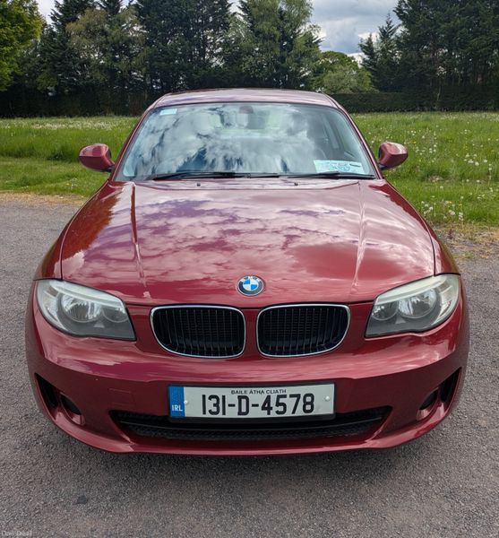 BMW 1-Series 2013/ LOW KMS /HEATED SEATS 386984340