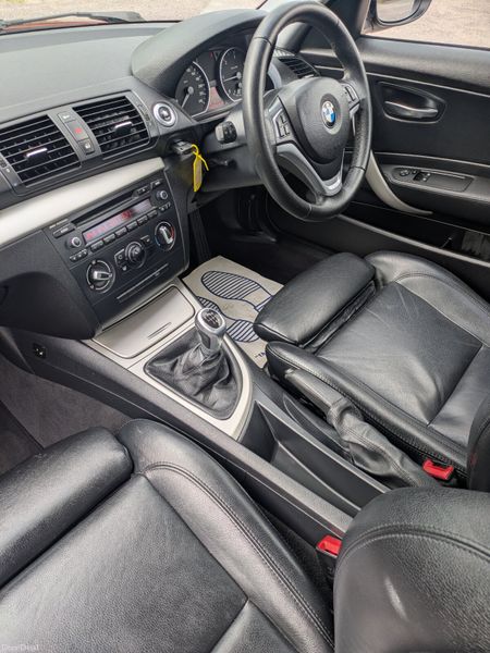 BMW 1-Series 2013/ LOW KMS /HEATED SEATS 386984342