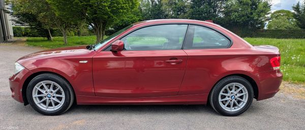 BMW 1-Series 2013/ LOW KMS /HEATED SEATS 386984328