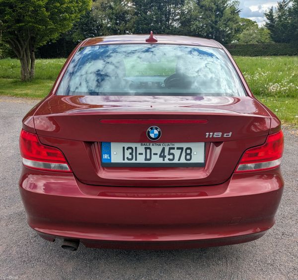 BMW 1-Series 2013/ LOW KMS /HEATED SEATS 386984330