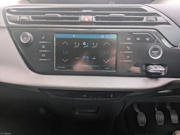 Citroen Grand C4 Picasso Exclusive /7 SEATER 386985196
