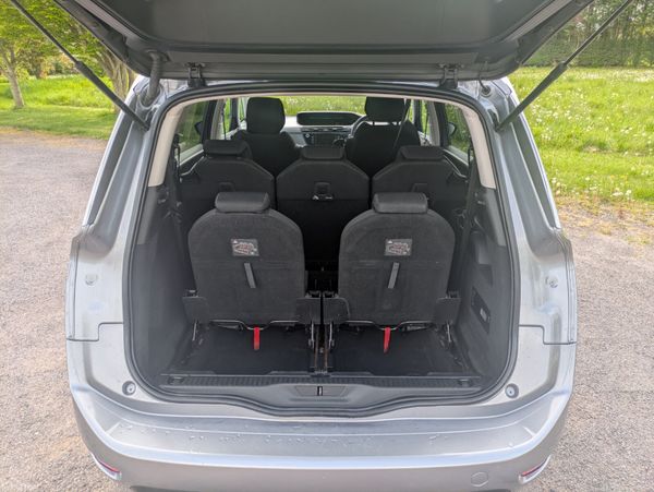 Citroen Grand C4 Picasso Exclusive /7 SEATER 386985104