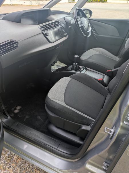 Citroen Grand C4 Picasso Exclusive /7 SEATER 386985132