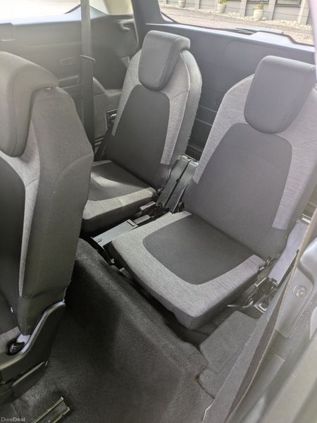 Citroen Grand C4 Picasso Exclusive /7 SEATER 386985136