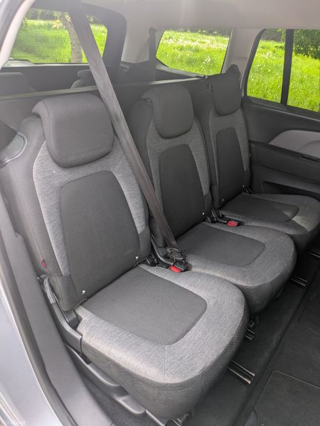Citroen Grand C4 Picasso Exclusive /7 SEATER 386985138