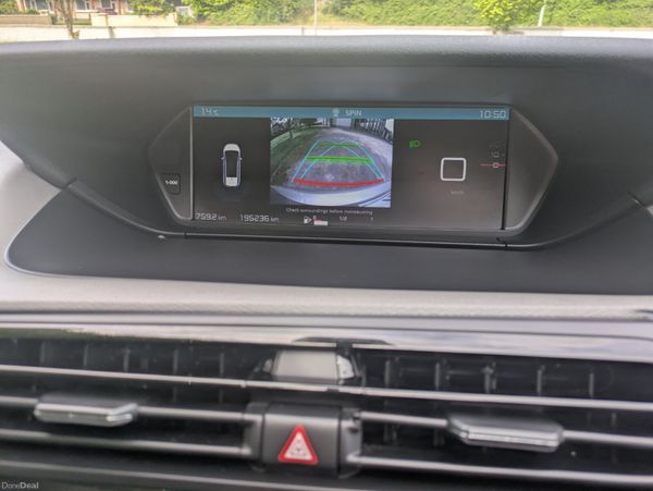 Citroen Grand C4 Picasso Exclusive /7 SEATER 386985202