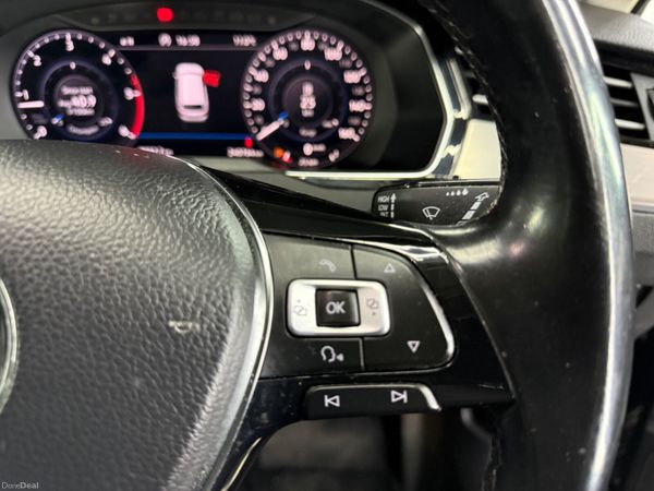 ◼️2018 VOLKSWAGEN PASSAT ESTATE HIGHLINE 1.6 TDI◼️ 386986058