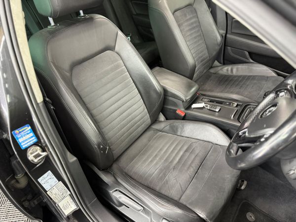 ◼️2018 VOLKSWAGEN PASSAT ESTATE HIGHLINE 1.6 TDI◼️ 386986060