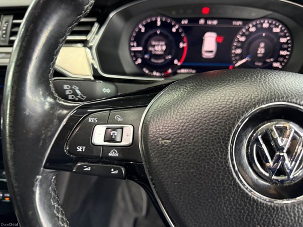 ◼️2018 VOLKSWAGEN PASSAT ESTATE HIGHLINE 1.6 TDI◼️ 386986066