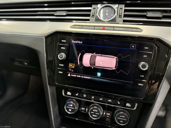 ◼️2018 VOLKSWAGEN PASSAT ESTATE HIGHLINE 1.6 TDI◼️ 386986068