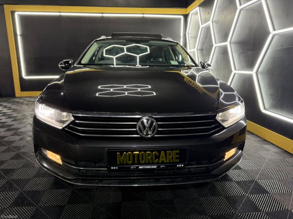 ◼️2018 VOLKSWAGEN PASSAT ESTATE HIGHLINE 1.6 TDI◼️ 386986036
