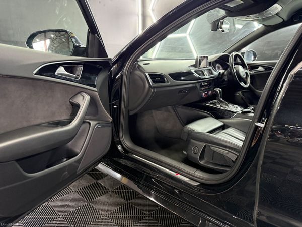 ◼️2016 AUDI A6 S-LINE ESTATE BLACK EDITION◼️ 386986760