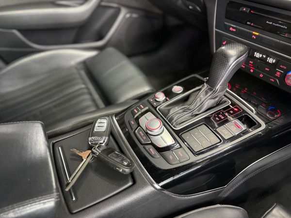 ◼️2016 AUDI A6 S-LINE ESTATE BLACK EDITION◼️ 386986786