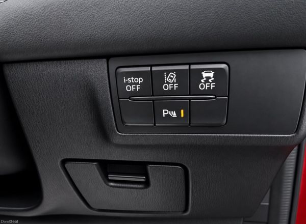 192 Mazda 6 150 PS Executive Leather 3 386989384