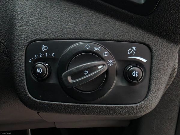 FORD KUGA 2018 TDCI HIGH SPEC TITANIUM MODEL 386989498