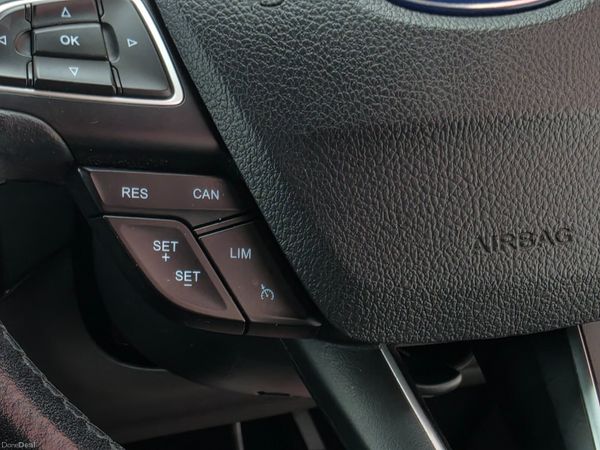 FORD KUGA 2018 TDCI HIGH SPEC TITANIUM MODEL 386989504