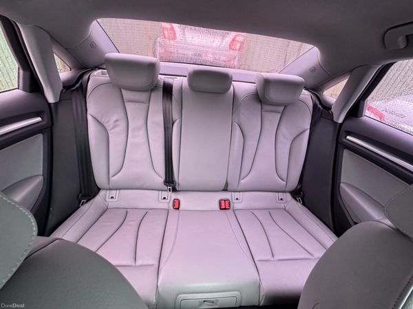 2017 Audi A3 AUTO SPORTLINE 386907686