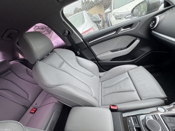 2017 Audi A3 AUTO SPORTLINE 386907688