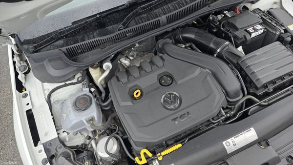 2019 Volkswagen polo R-line 386907804
